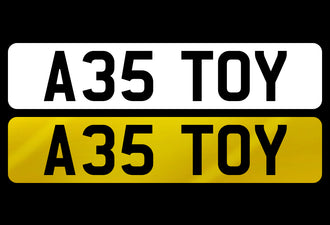A35 TOY
