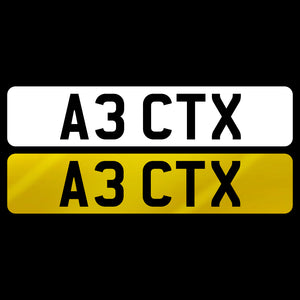 A3 CTX