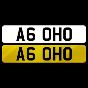 A6 OHO