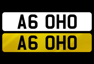 A6 OHO