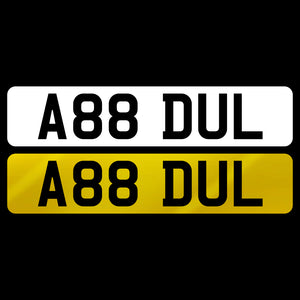 A88 DUL