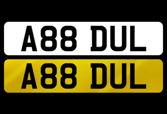 A88 DUL