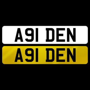 A91 DEN