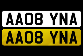 AA08 YNA