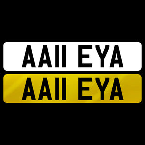 AA11 EYA