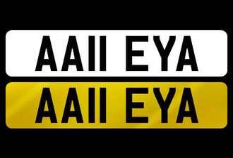 AA11 EYA