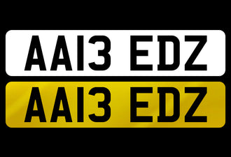 AA13 EDZ