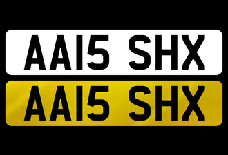AA15 SHX