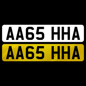 AA65 HAA