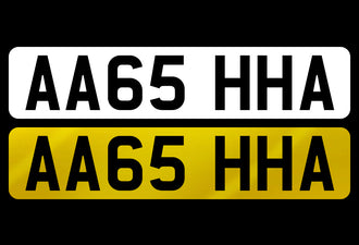 AA65 HAA