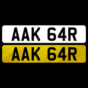 AAK 64R