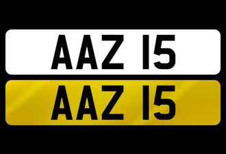 AAZ 15