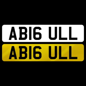 AB16 ULL