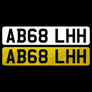 AB68 LHH