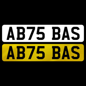 AB75 BAS