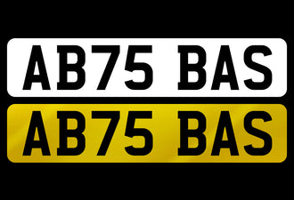 AB75 BAS