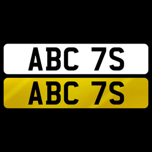 ABC 7S