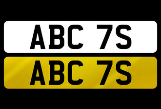 ABC 7S