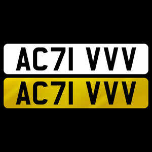 AC71 VVV