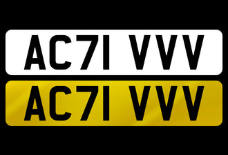 AC71 VVV