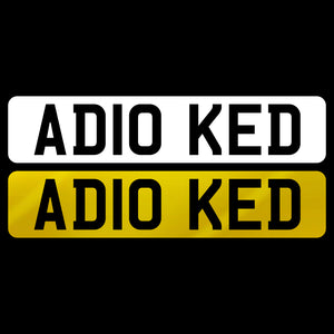 AD10 KED