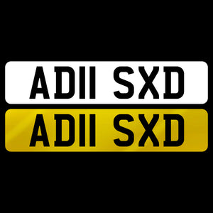 AD11 SXD