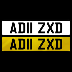AD11 ZXD