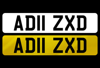 AD11 ZXD