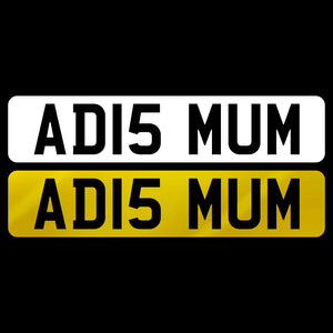AD15 MUM