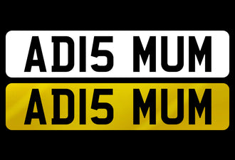 AD15 MUM
