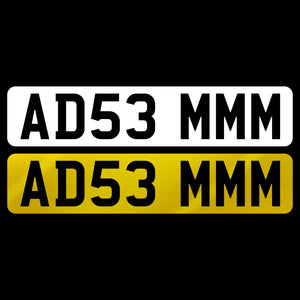 AD53 MMM