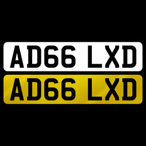 AD66 LXD