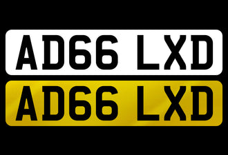 AD66 LXD