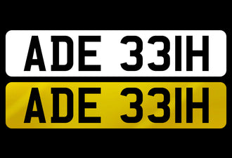 ADE 331H