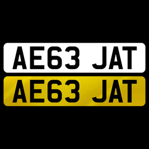 AE63 JAT