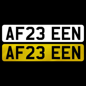 AF23 EEN