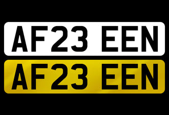 AF23 EEN