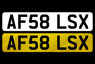 AF58 LSX