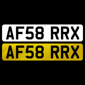 AF58 RRX