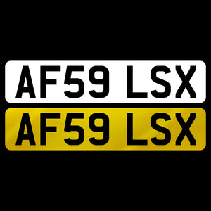 AF59 LSX