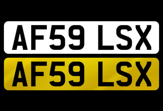 AF59 LSX