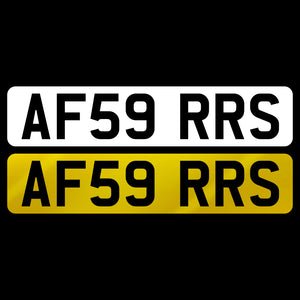 AF59 RRS