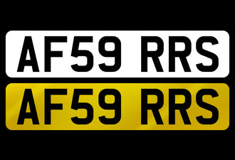 AF59 RRS