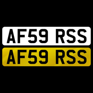 AF59 RSS