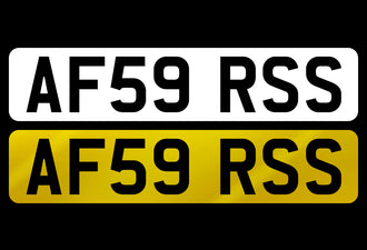 AF59 RSS