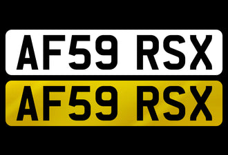 AF59 RSX