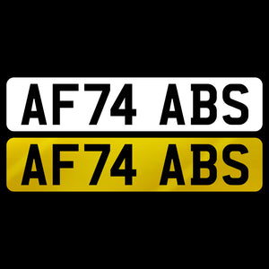 AF74 ABS