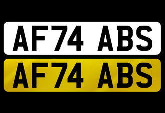 AF74 ABS