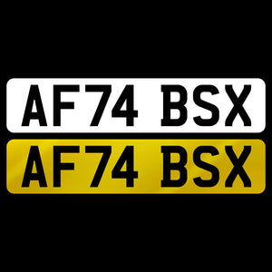 AF74 BSX