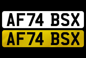 AF74 BSX